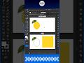 Adobe Illustrator 2026 - Tips for drawing realistic 3D Lemons like a Pro #Aqeelgraphics