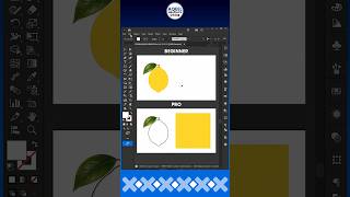 Adobe Illustrator 2026 - Tips for drawing realistic 3D Lemons like a Pro #Aqeelgraphics