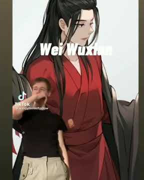 Yiling Laozu 😩😩 #weiwuxian #modouzushi #lisa #money #mdzsedit #mdzs