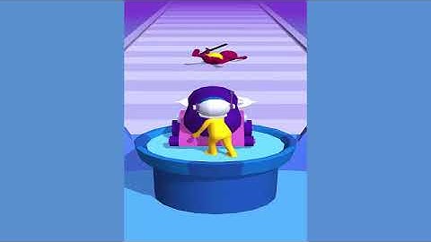 Join Clash 3D Gameplay Walkthrough Part 56 Level to 60 Level