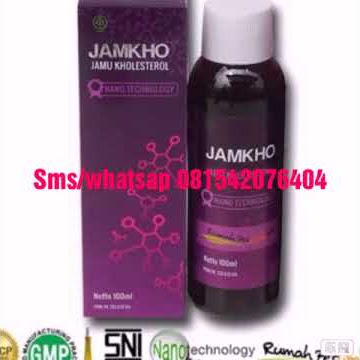 Jual Jamkho Asli - Jamkho Original 081542076404