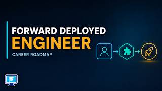 Forward Deployed Engineer Career Roadmap: Skills, Projects & U.S. Job Guide