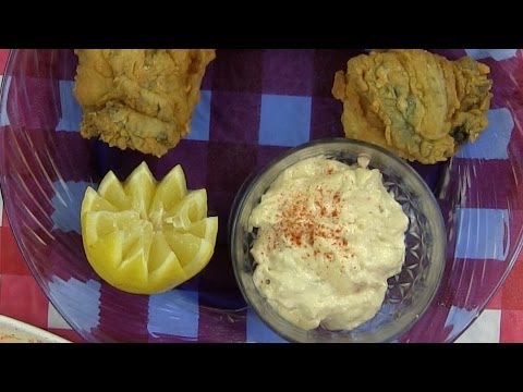 TARTAR SAUCE