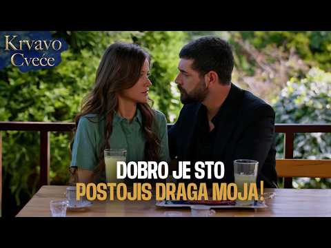 Svaka Čast, Draga Moja! | Sa bosanskim titlovima | Kan Cicekleri