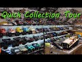 Quick Collection Tour