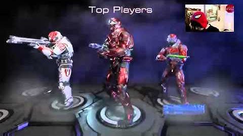 DOOM Open Beta multiplayer (Part 2)