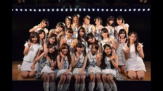 Minogashita Kimitachi E 2  Akb48 Group Zenkouen  Hw1st  By Team 4