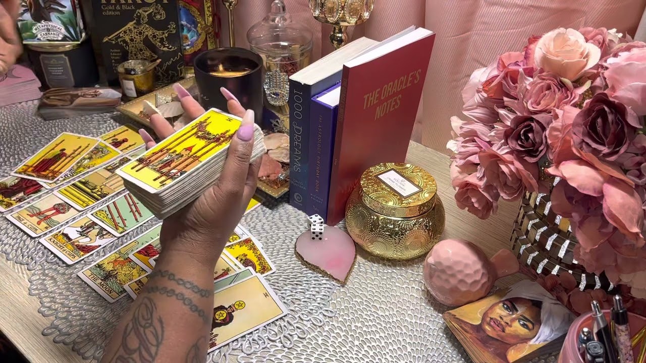 CANCER OOOHHWEEE TALK ABOUT REGRET🙌🏾😳🤯🙏🏾🥴