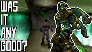 Was it Good? - Legacy of Kain: Soul Reaver