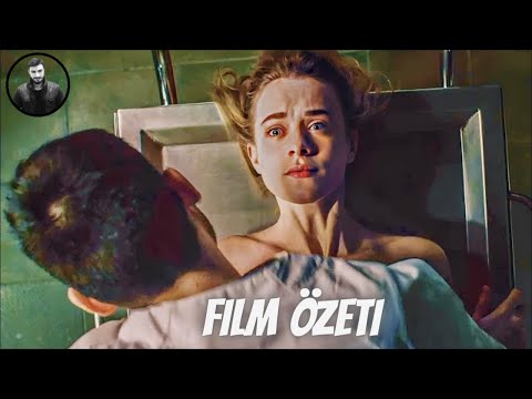 3 Arkadaş Ölen Ünlü Kadına Morgda Eziyet Ediyor | Ölüm ve Ötesi - Film Özeti !