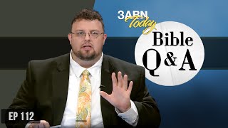 What Does 'Under the Law' Mean? And more | 3ABN Bible Q & A