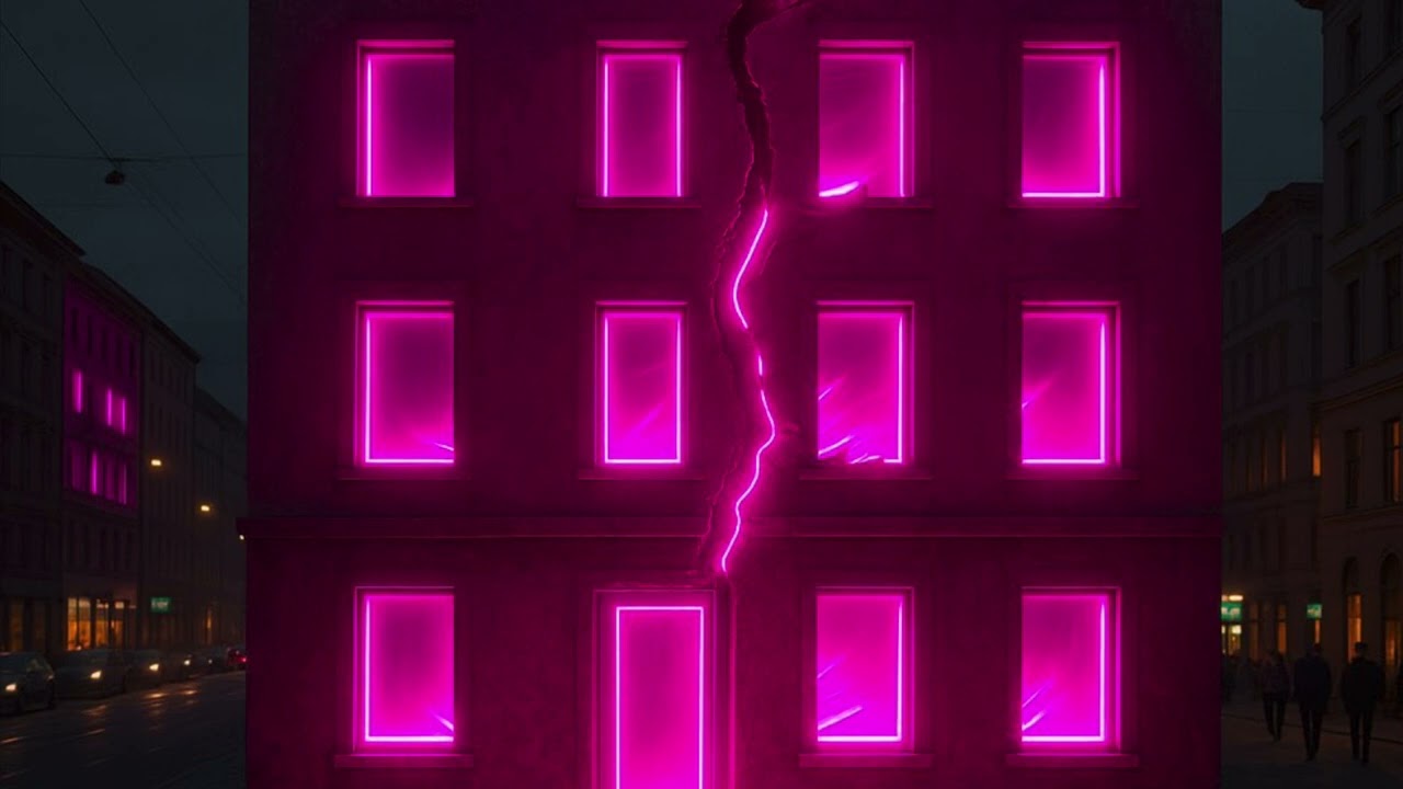 3 - On The Edge (Jungle/Electro)