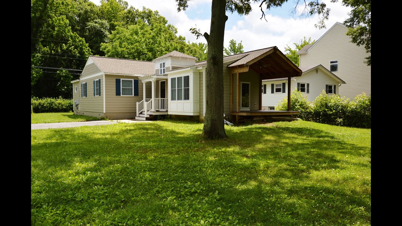 Video Tour 3500 Cohasset Ave YouTube