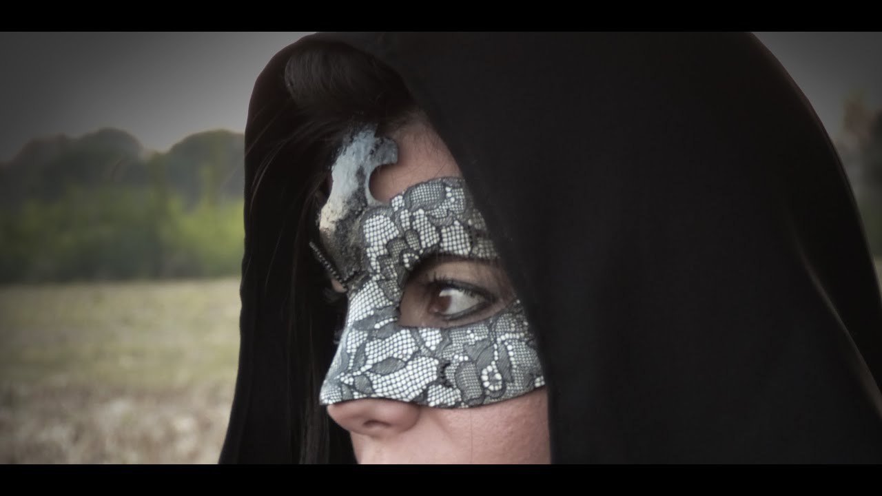 DIY: Carnevale di Venezia!  • Maschera di Carnevale fai-da-te