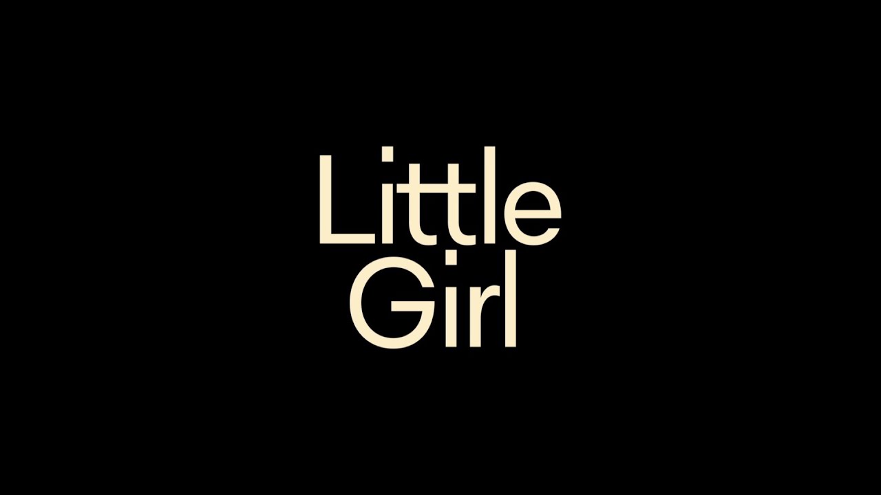 [영화][HD1080P] 리틀걸 예고편 [LITTLE GIRL TRAILER] I 남자로 태어나 여자로 살아가는 아이의 이야기 ...