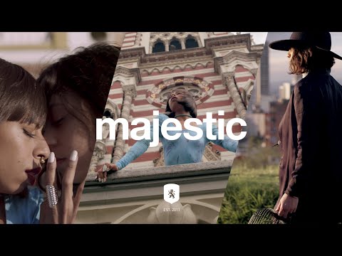 Pillar Point - Dove | Official Music Video