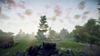 Unity Sky Demo