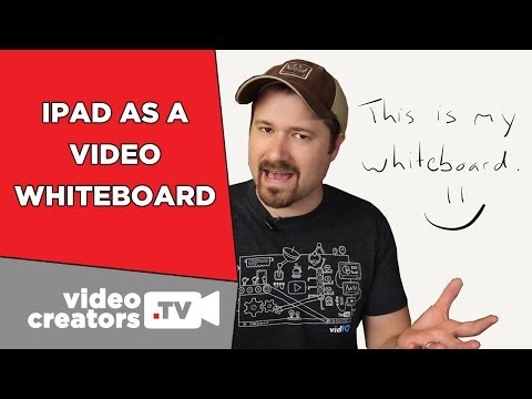 Youtube Ipad Whiteboard App Review