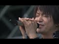 GLAY 夏音 2006.8.27 THE 夢人島 Fes.2006