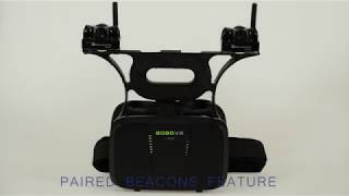 Sw Feature Demo Paired Beacons - Location Direction