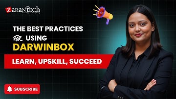 The best practices for using Darwinbox | ZaranTech
