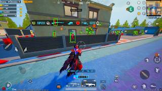 Pubg gameloop free bypass all hack working Esp==Aimbot--Magic bullet 😍🤩