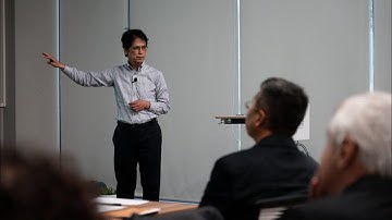 Tadahisa Funaki: Probability inspired by Non-equilibrium Statistical Physics