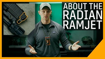 Evaluating the Radian Ramjet Compensator