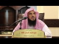 زكاة الفطر فرض على كل مسلم ولماذا فرضت د سعد بن عبدالله السبر