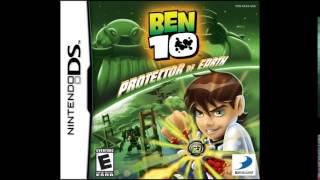 Video thumbnail of "Ben 10: Protector of Earth (DS) Soundtrack - Death"