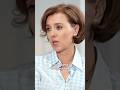 Ксения Алферова о том, что развод родителей это большая трагедия для ребенка #интервью