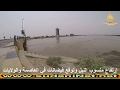 كاميرا سوداني نت ترصد إرتفاع منسوب النيل بعد إعلان تهديده للعاصمة الخرطوم والولايات بالفيضان