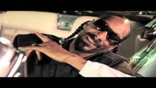 Snoop Dogg ft. Marty James - El Lay - HD