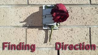 Finding Direction - Prisoner Me, a mind bending scifi mystery webseries