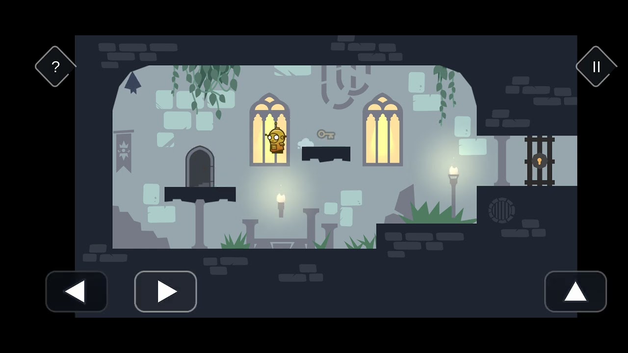 tricky castle level 94