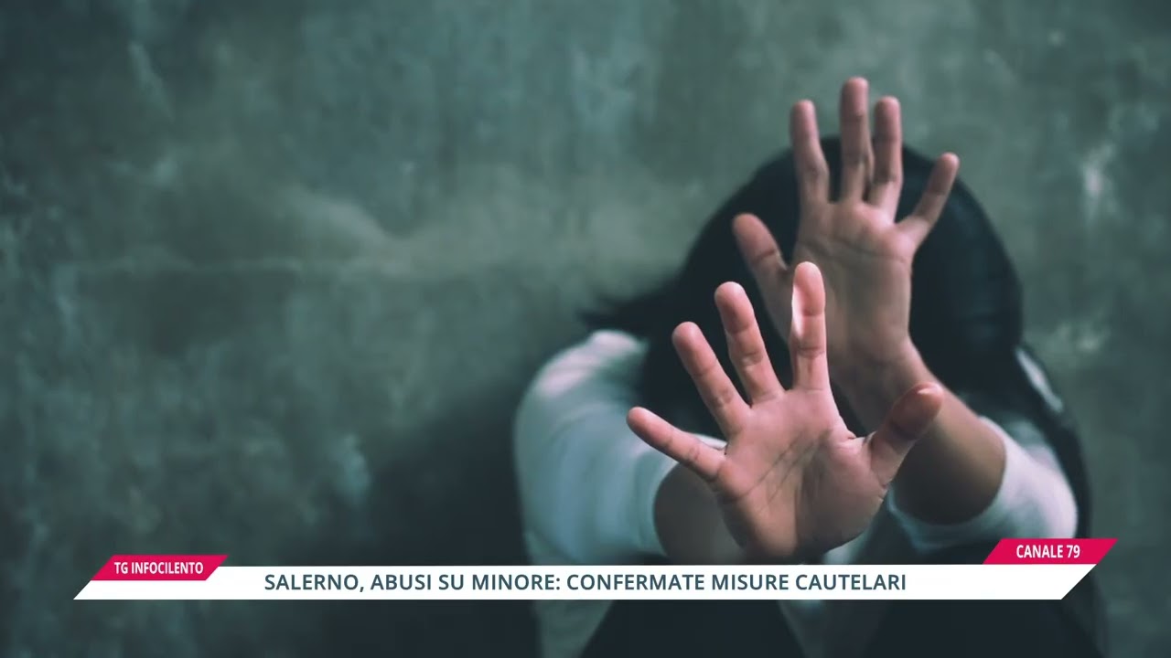 Salerno, abusi sulla figlia della convivente: la Cassazione conferma i domiciliari