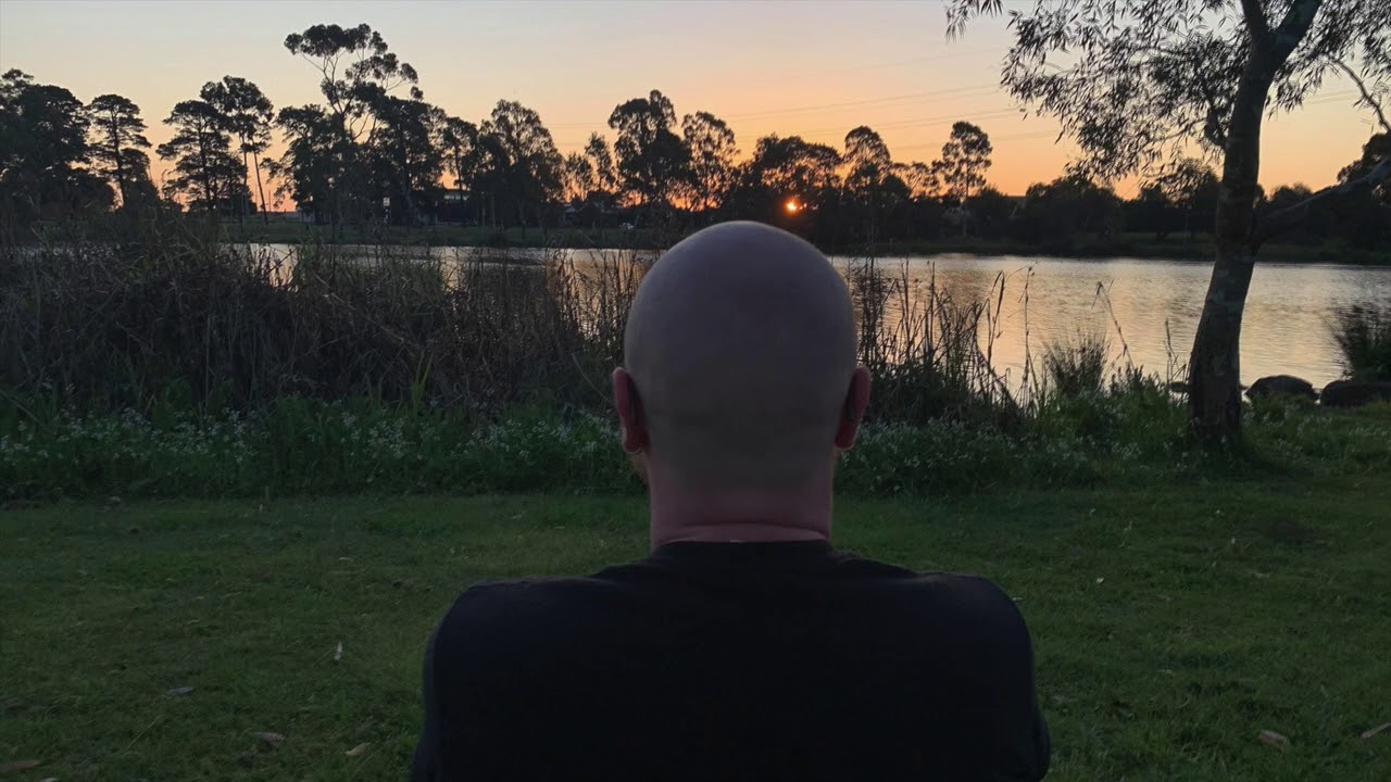 Listen for the Future: Justin Ashworth, Coburg