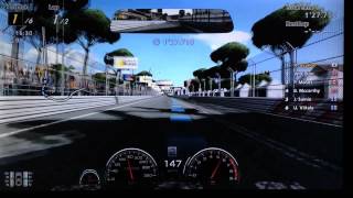 GT6 グランツーリスモ6 国内B クラシックスポーツカーレース2 GT40 Mark1 Anniv'66 プレイ 実況 PS3 screenshot 2