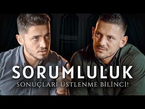 En Başarılı İnsanlar, En Çok Sorumluluk Alanlar!