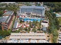 Annabella Diamond Hotel / Alanya