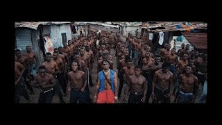 Diamond Platnumz - Kanyaga (Official Music Video)