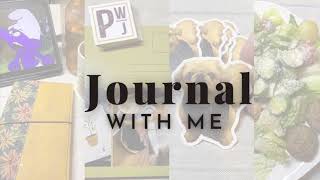 Journal With Me 2023 : 1
