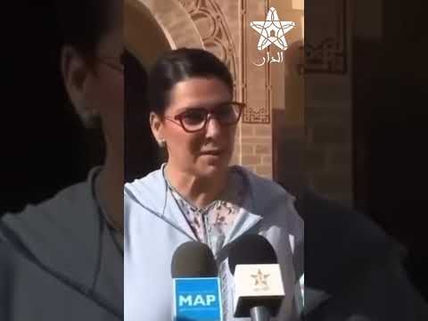 فاطمة الزهراء المنصوري .. أول امرأة كتتعيّن رئيسة للحكومة فالمغرب ! إليكم التفاصيل