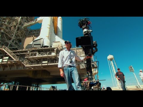 Transformers: The Last Knight (2017) - IMAX Partnership Featurette - Paramount Pictures