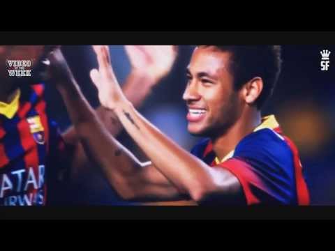 Neymar Junior Magic Moves - 2013/2014 - HD | VOTW EP #5