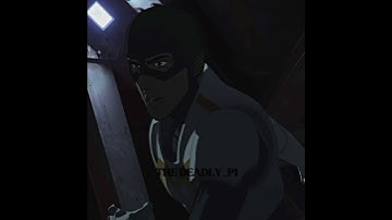 Dispatch Season Finale comes out today!! // Dispatch Mecha Man Edit — #edit #shorts