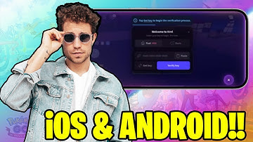 Roblox Executor Mobile iOS & Android - How to Get KRNL Executor Mobile NO KEY 2025