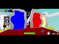 Caught a hacker