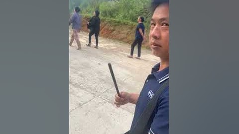 đưa tang đám ma dân tộc tày , nùng cao bằng