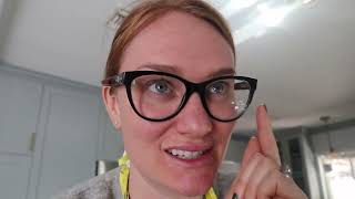 I Am Truly Unhinged . | Lizze  Gordon Vlogs